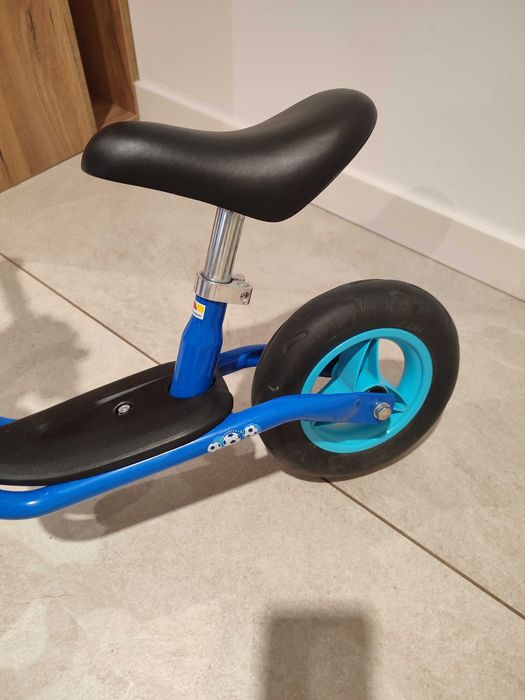 Rowerek biegowy Puky LR M