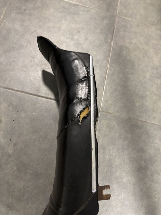 Material Famel XF 17