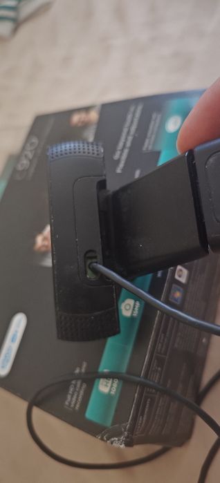 Веб камера Logitech c920 HD Pro