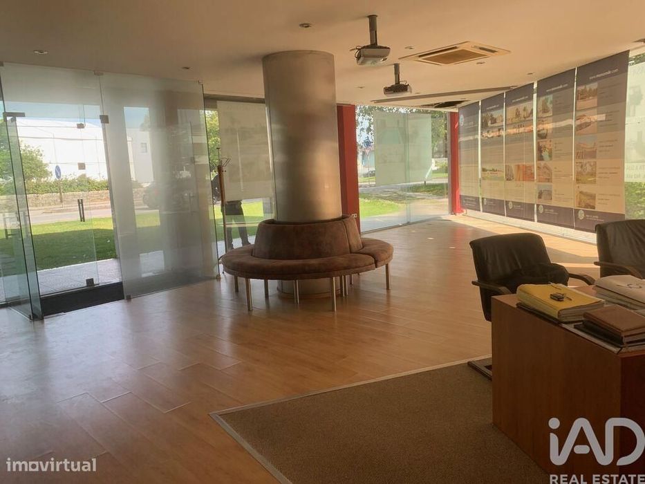 Loja / Estabelecimento Comercial em Esposende, Marinhas e Gandra de 94