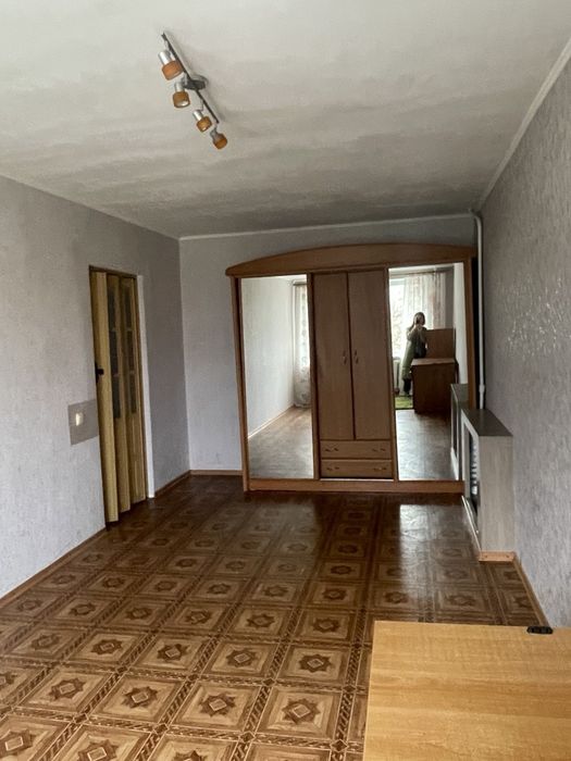 Однокімнатна квартира м.Ромни