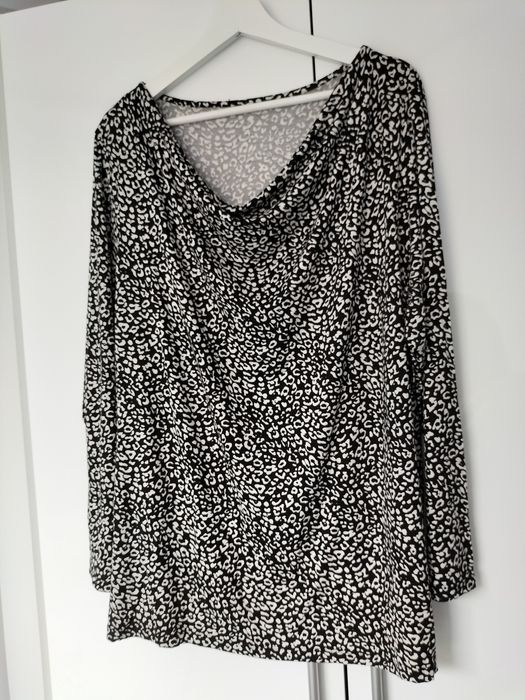 Bluzka damska r. 52