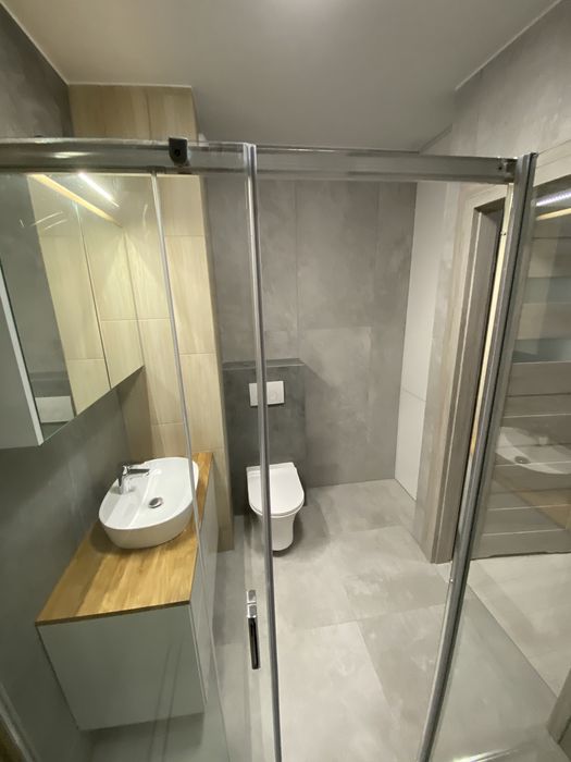 Uslugi glazurniczo-budowlane