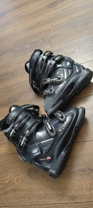 Buty narciarskie Rossignol Damskie 275mm