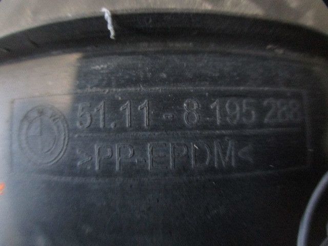 Suporte genérico BMW 3 (E46)