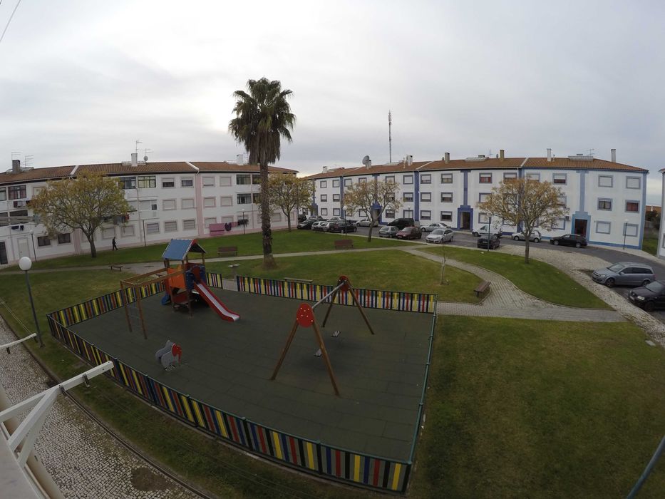 Apartamento T3 no Bairro 7 de Setembro em Vendas Novas