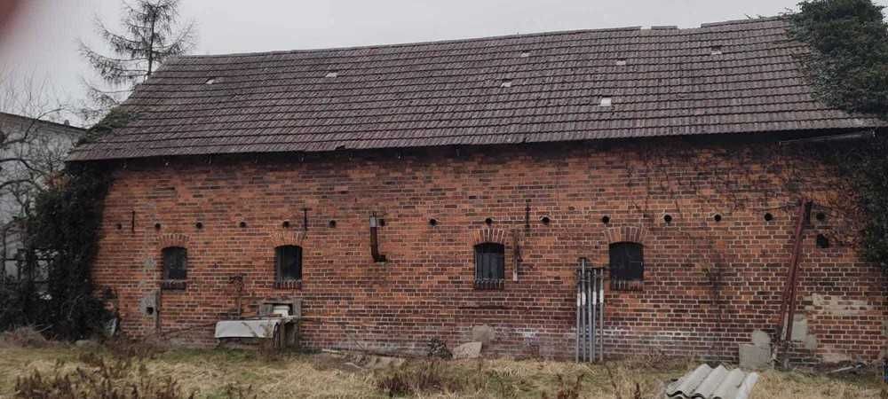 Nieruchomość gruntowa