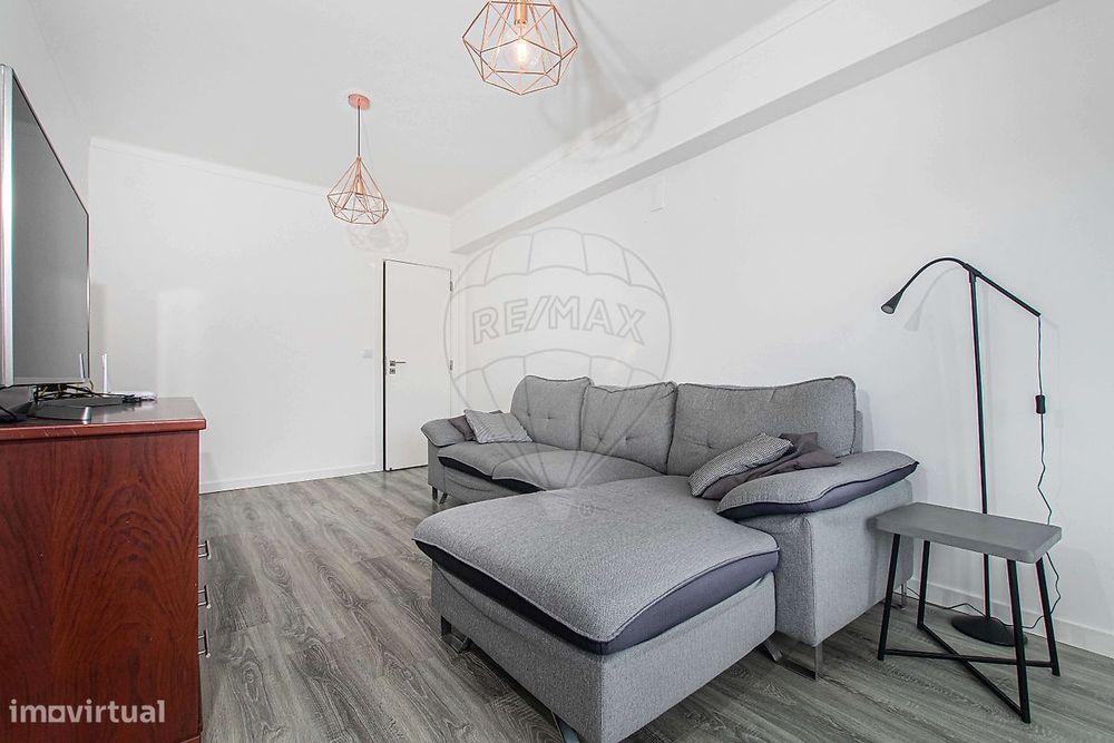 Apartamento T3 para venda
