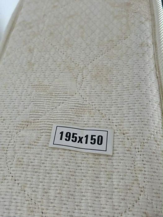 Colchao molaflex