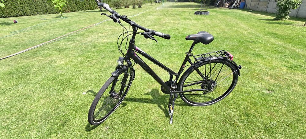 Rower Bicycles EXT500