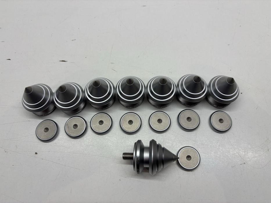 Viablue QTC kolce do kolumn