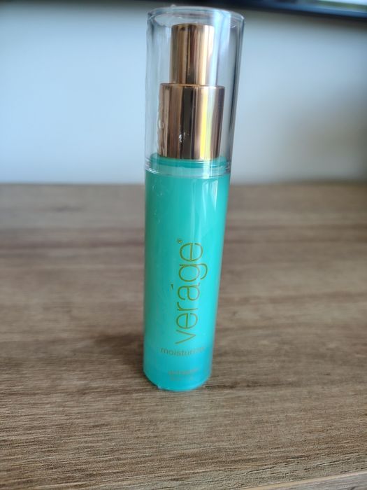 dōTERRA Verage Krem nawilżający 30g