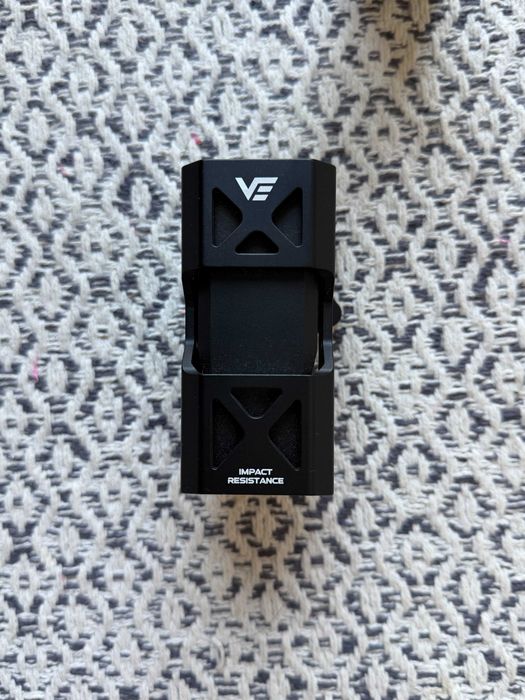 Vector Optics Frenzy PLUS 1x31x26 MR Multi-Reticle SCRD-M67