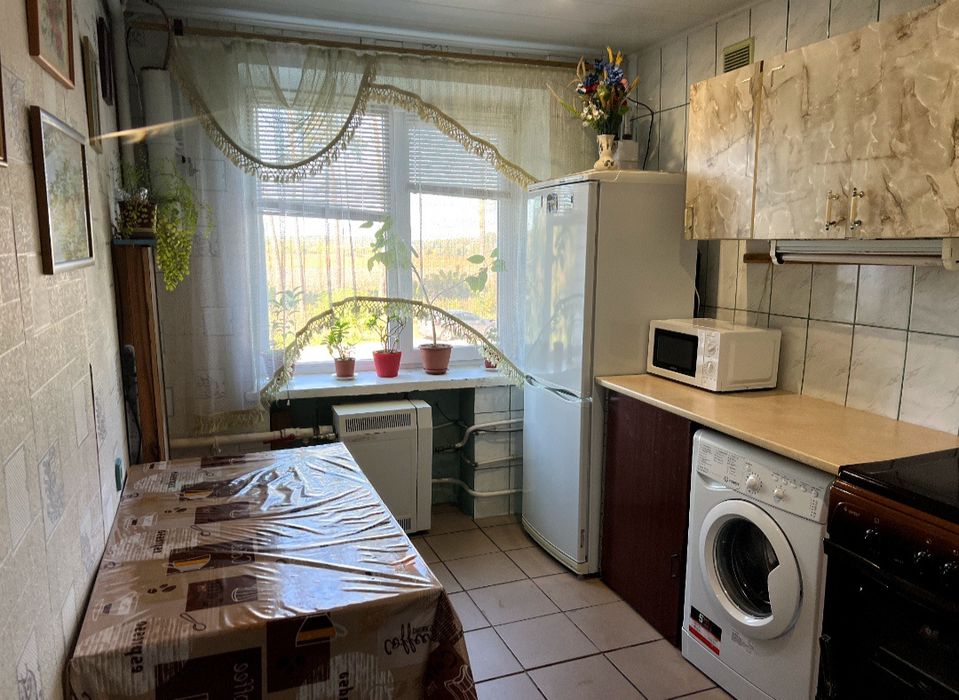Продам 1-кімнатну квартиру