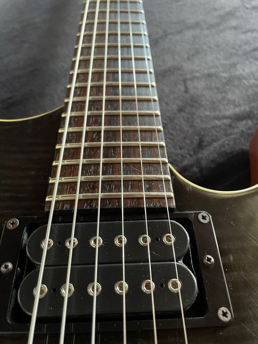 Guitarra Mayones Setius Pro 6