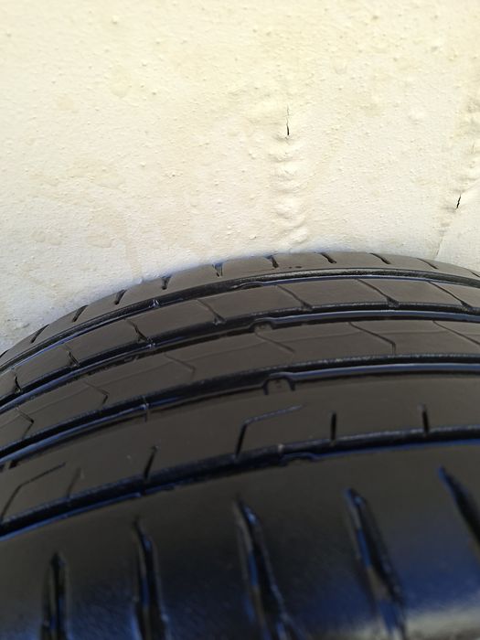 Pneus  225/45*17 Birdgestone