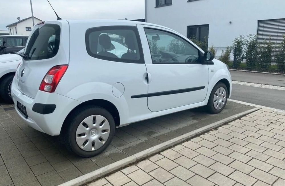 Продам Renault Twingi