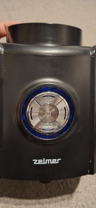 Blender Zelmer ZSB1200X/01  stojan,sterowanie, elektronika