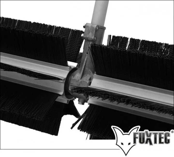 Zamiatarka do kosy multitool