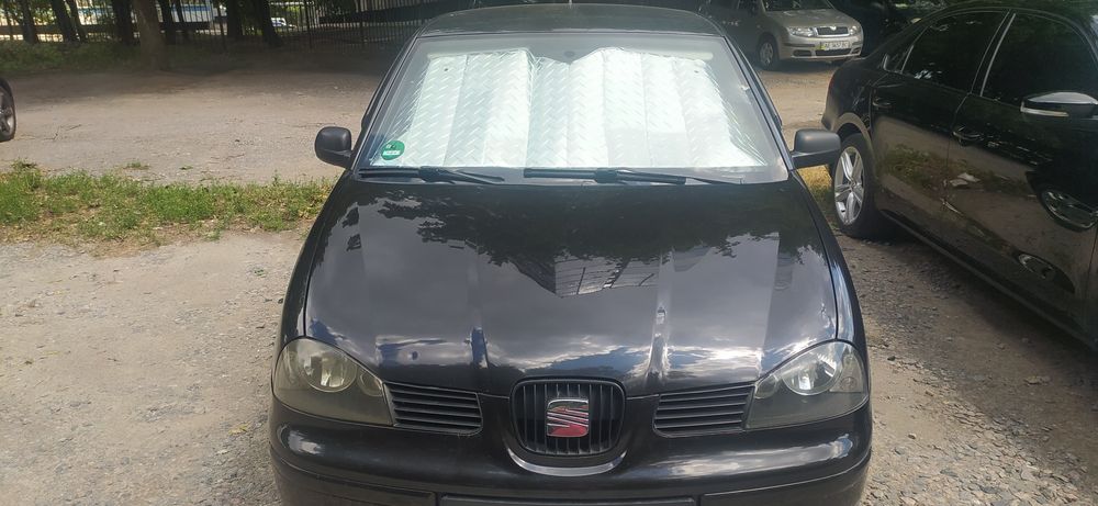 Продам авто в рабочем состоянии