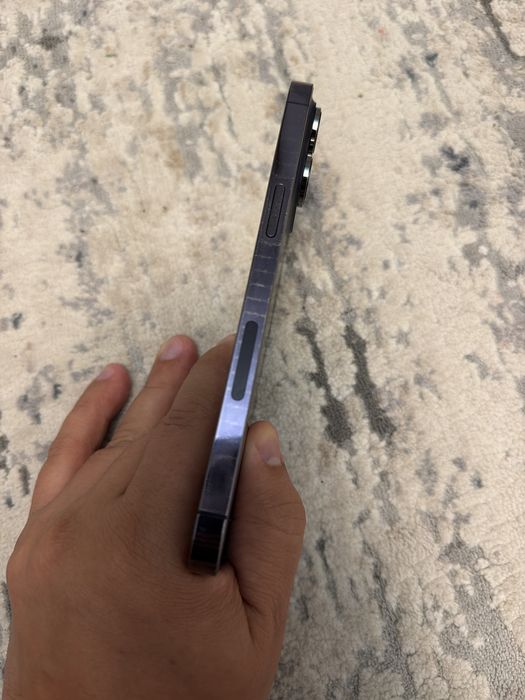 Iphone 14 Pro Max 1Tb neverlock