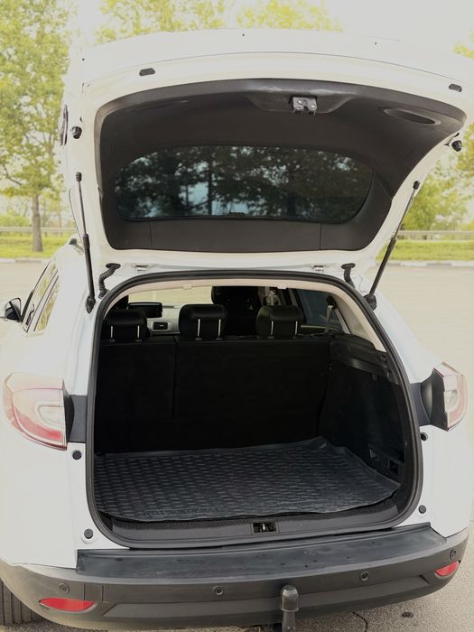 Renault Megane 3 Bose Edition