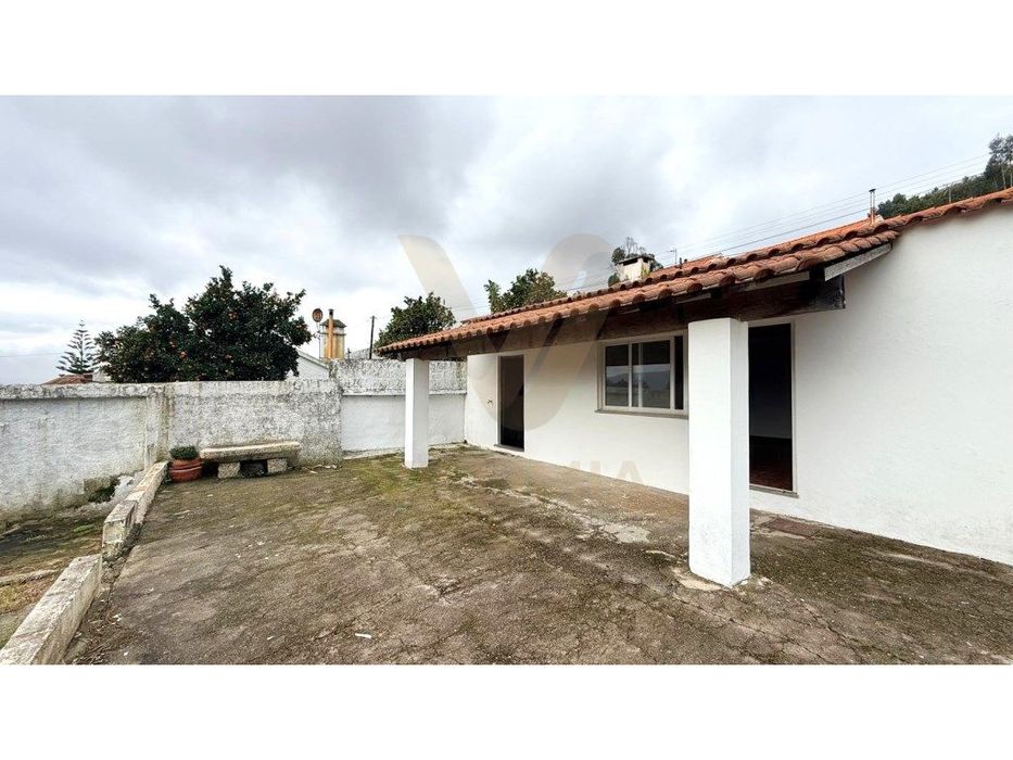 Moradia T3 - Barroselas, Viana do Castelo