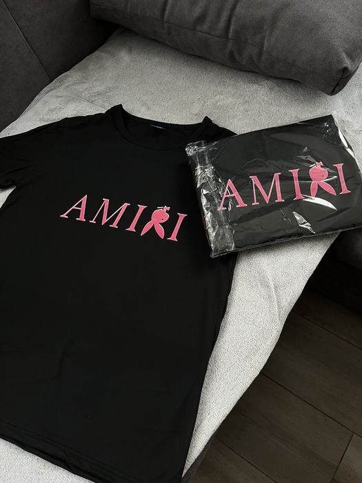 Футболка AMIRI x PLAYBOY