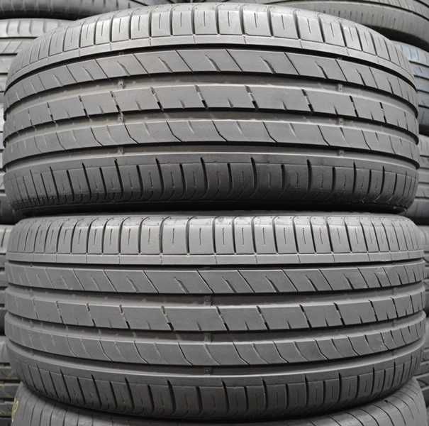 Nexen Nfera SU1 245/40 ZR19 98Y Літні Б/В Шини в асортименті