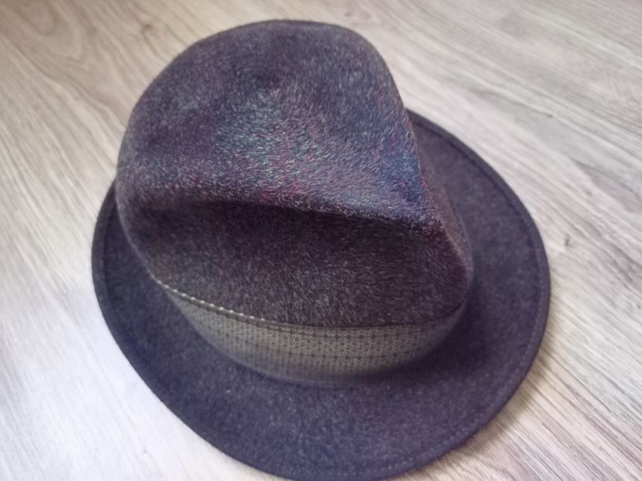 Kapelusz męski Royal Stetson