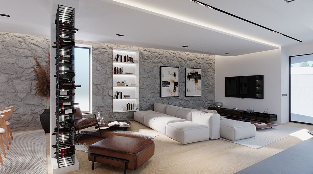 Moradia em Almalaguês