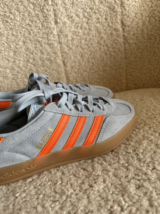 Кросівки кеди Adidas Gazelle 38/38.5p