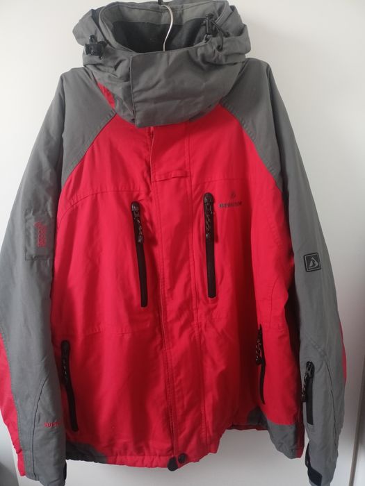 Kurtka bergson supra tex 5000  L
