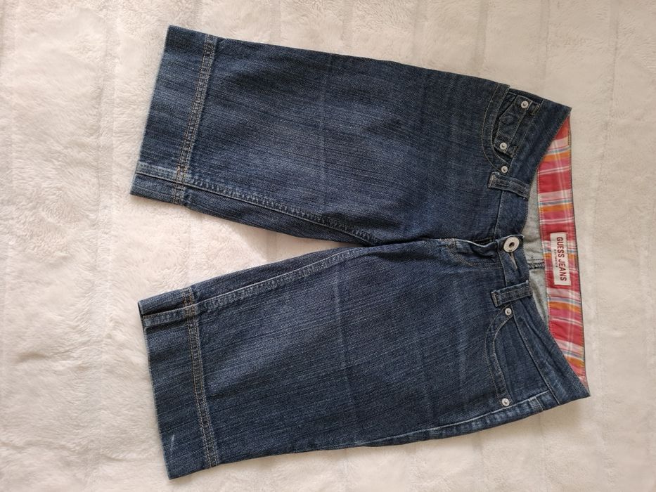 Szorty jeansowe Guess 36 S