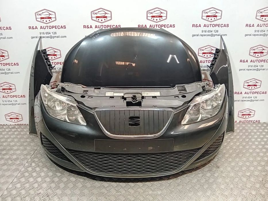 Frente Completa SEAT IBIZA 6J Diesel