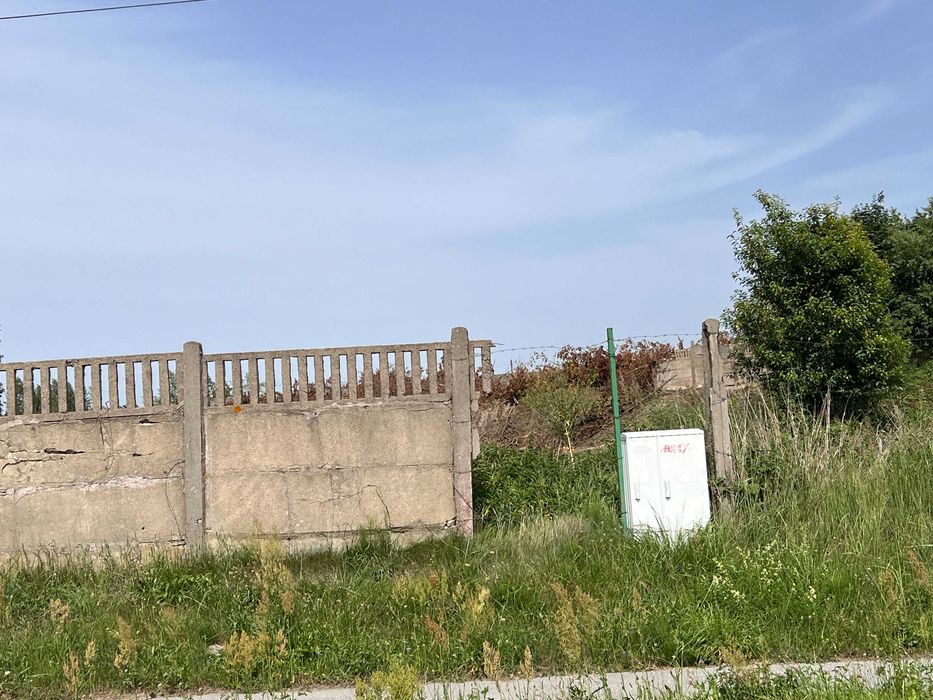 Środa Śląska - działka produkcyjno-usługowa 1,25h - Widok 4