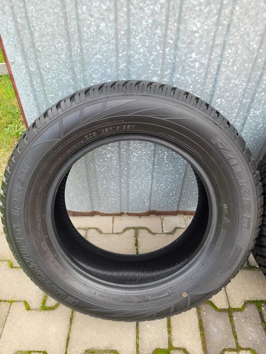 Opony Zimowe Falken 205/65 r16 , Super stan ,Suv