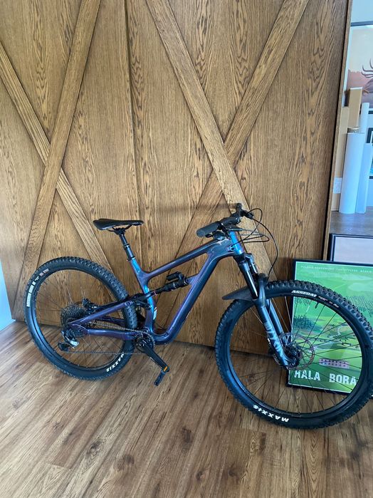 Rower Cannondale Habit Carbon 2020 M, nowa Cena!!!