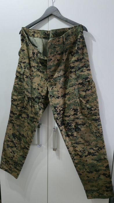 Mundur Marpat Helikon