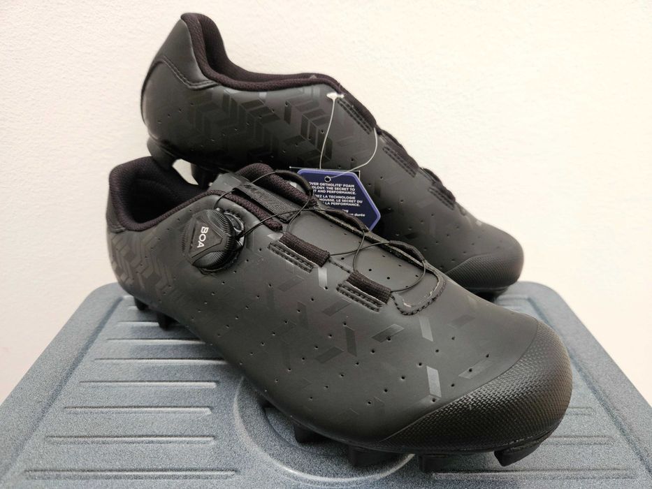 Sapatos BTT Mavic / Spiuk / Shimano nº41 (Novos)