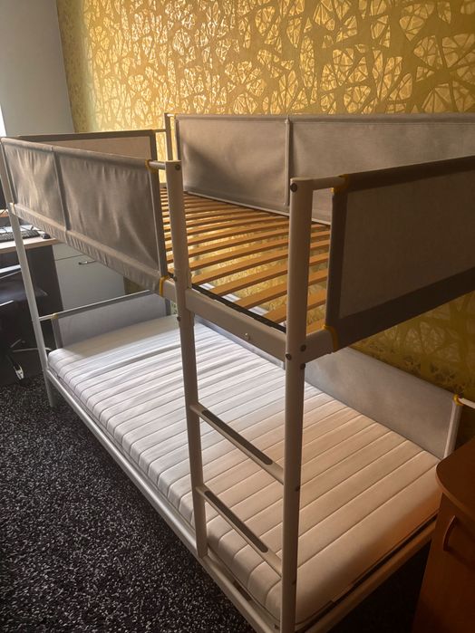 IKEA Vitval - łóżko piętrowe