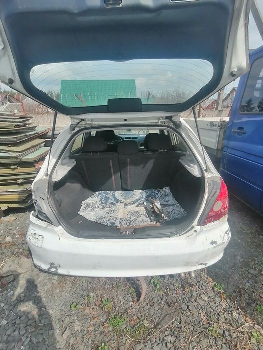 Продам Honda Civik