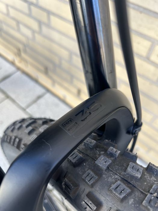 Карбоновий електро двохпідвіс Cube stereo race 140 hpc rock shox bosch