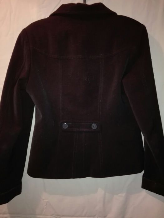 Школьная форма сарафан+пиджак