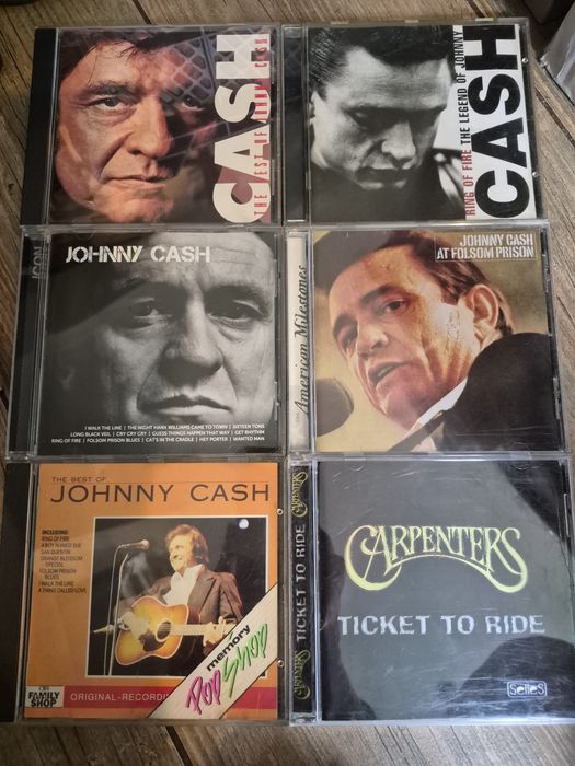 Płyty CD dobre tytuły cz. 2 oryginslne stan bdb cena za szt ddw