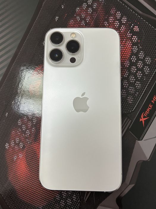 iPhone 13 Pro Max ( Lock icloud)