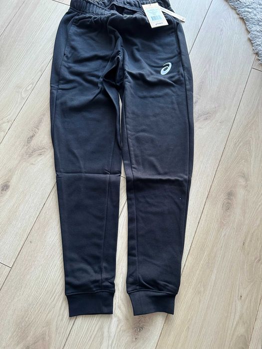 Spodnie dresowe damskie Asics Big Logo Sweat Pants Rozm. S
