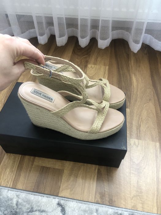 Koturny Steve Madden