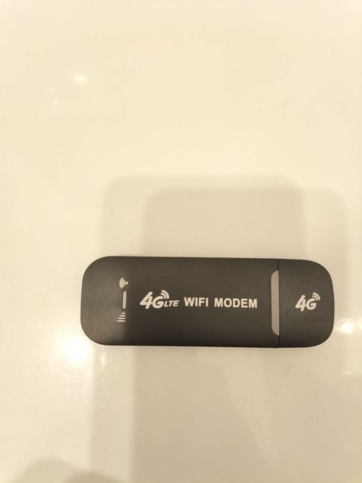 Router Modem 4g LTE wifi bez simlocka