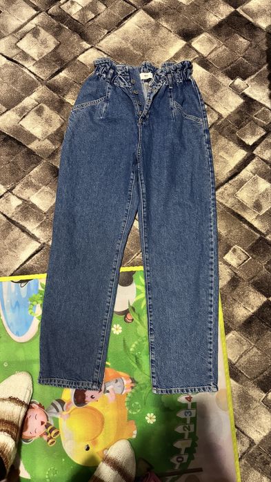 Джинси для вагітних mng